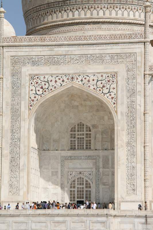 India & Nepal 2011 - 1170